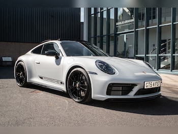 Used Porsche 911 2023 for sale - 76107458: Photo