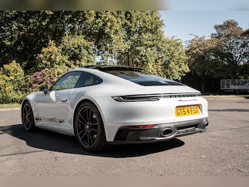 Used Porsche 911 2023 for sale - 76107458: Photo