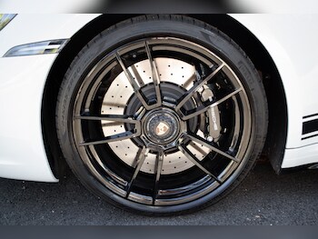 Used Porsche 911 2023 for sale - 76107458: Photo