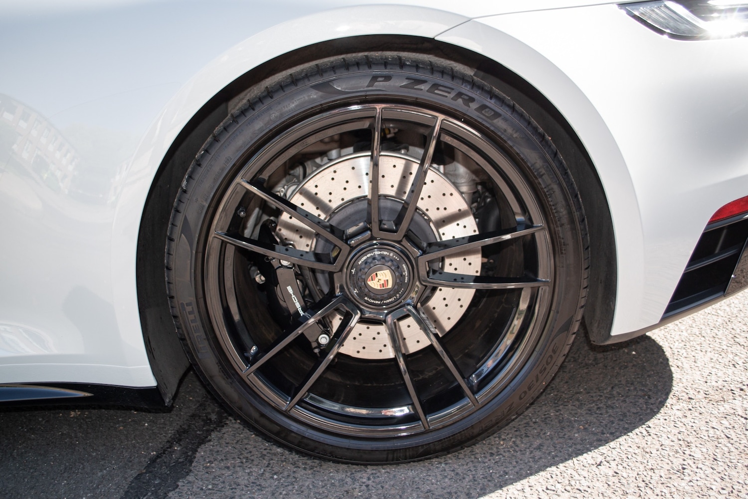 Used Porsche 911 2023 for sale - 76107458: Photo 5