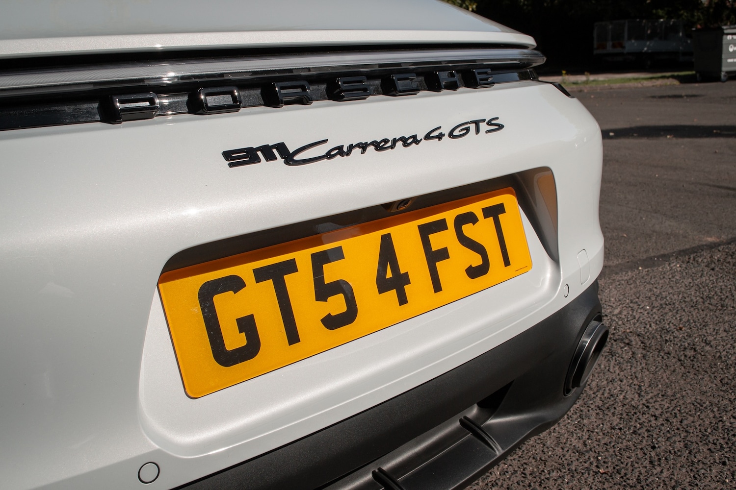 Used Porsche 911 2023 for sale - 76107458: Photo 6