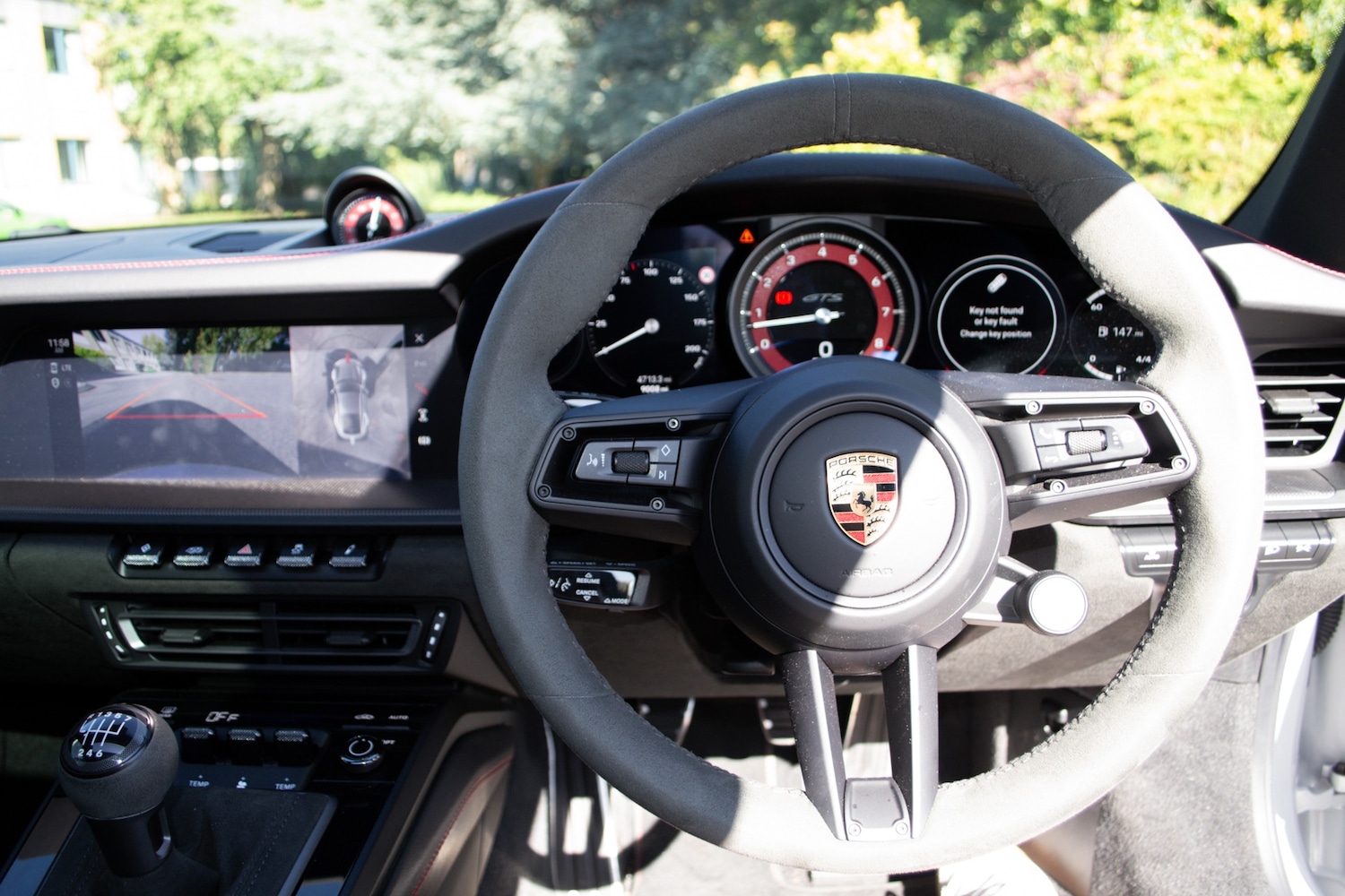 Used Porsche 911 2023 for sale - 76107458: Photo 7