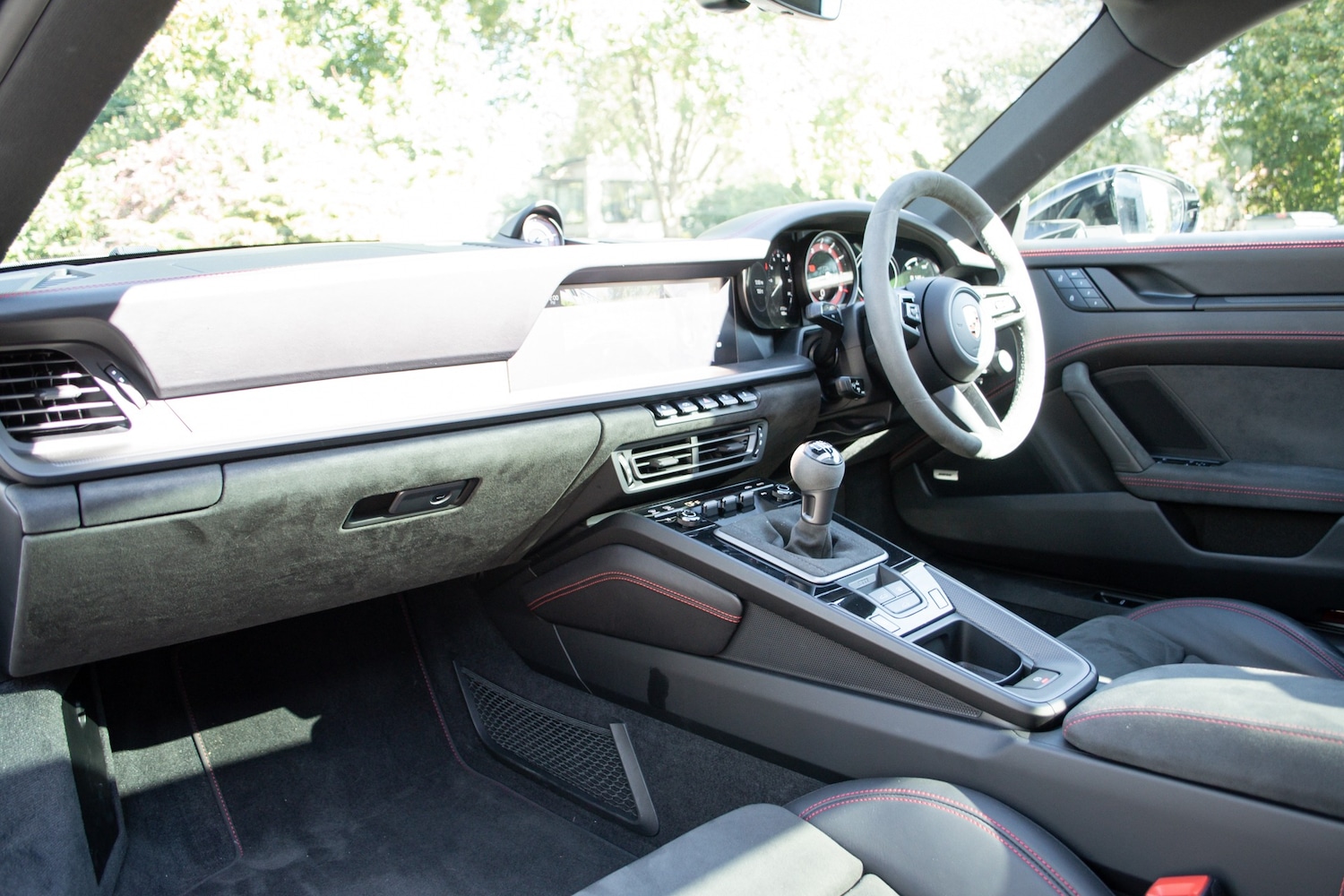 Used Porsche 911 2023 for sale - 76107458: Photo 9