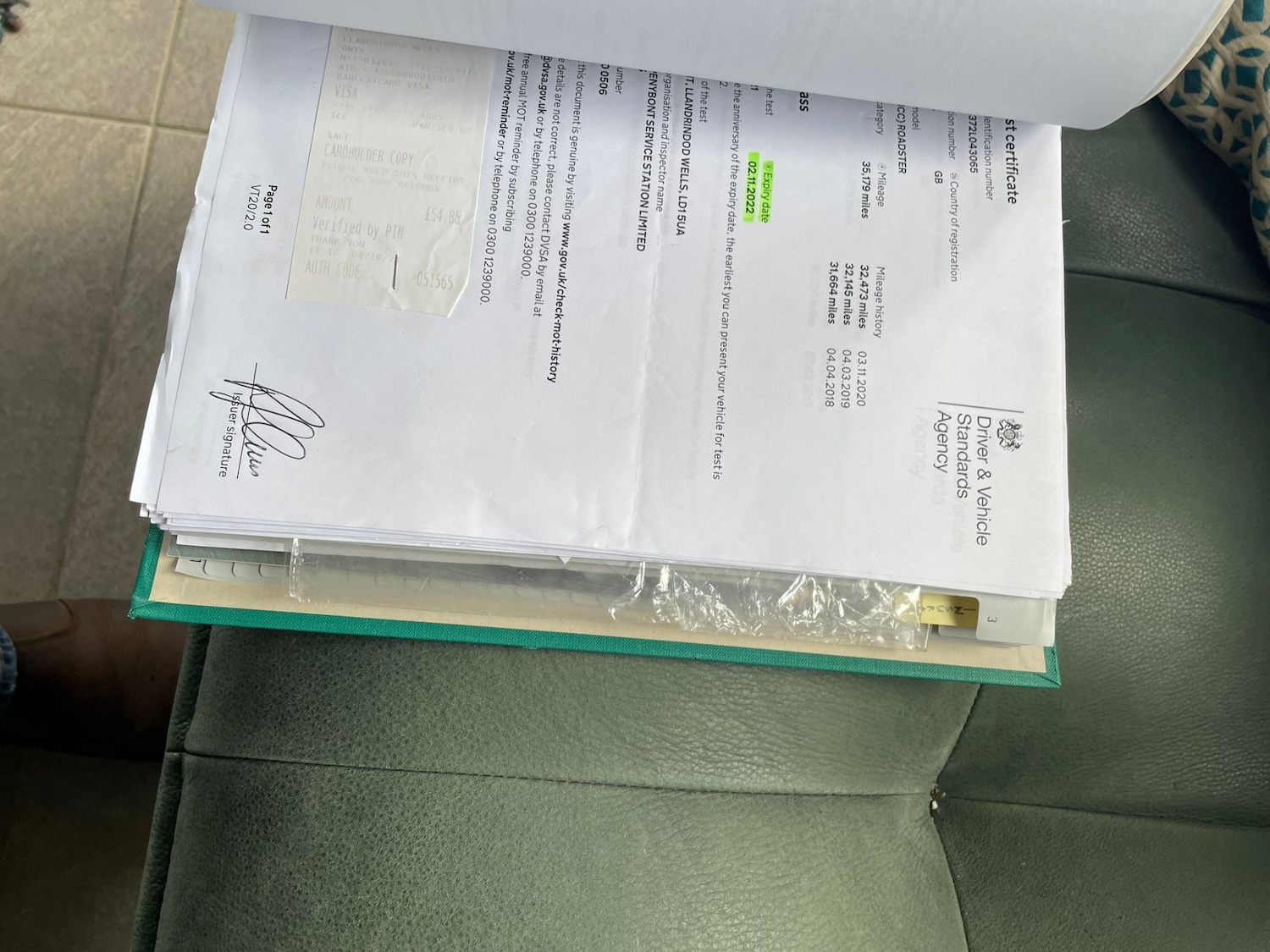 Used smart Roadster 2006 for sale - 77962067: Photo 15