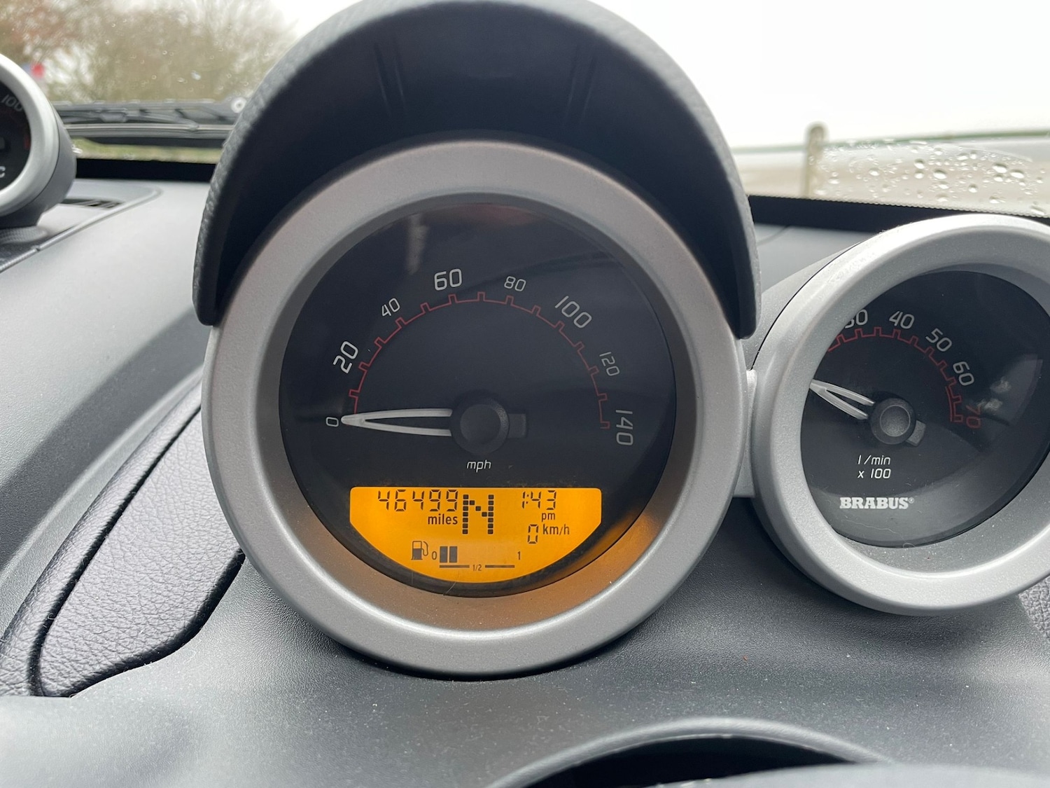 Used smart Roadster 2006 for sale - 77962067: Photo 19