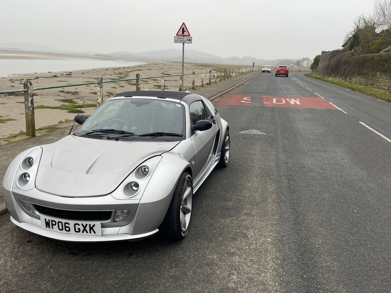 Used smart Roadster 2006 for sale - 77962067: Photo 20