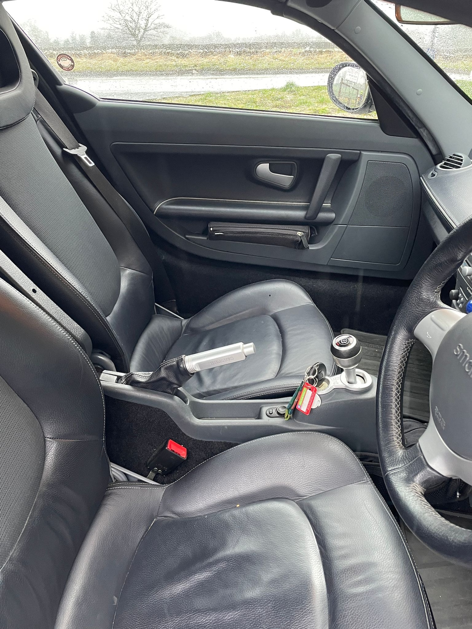 Used smart Roadster 2006 for sale - 77962067: Photo 6