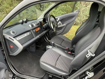 Used smart fortwo 2014 for sale - 77311137: Photo