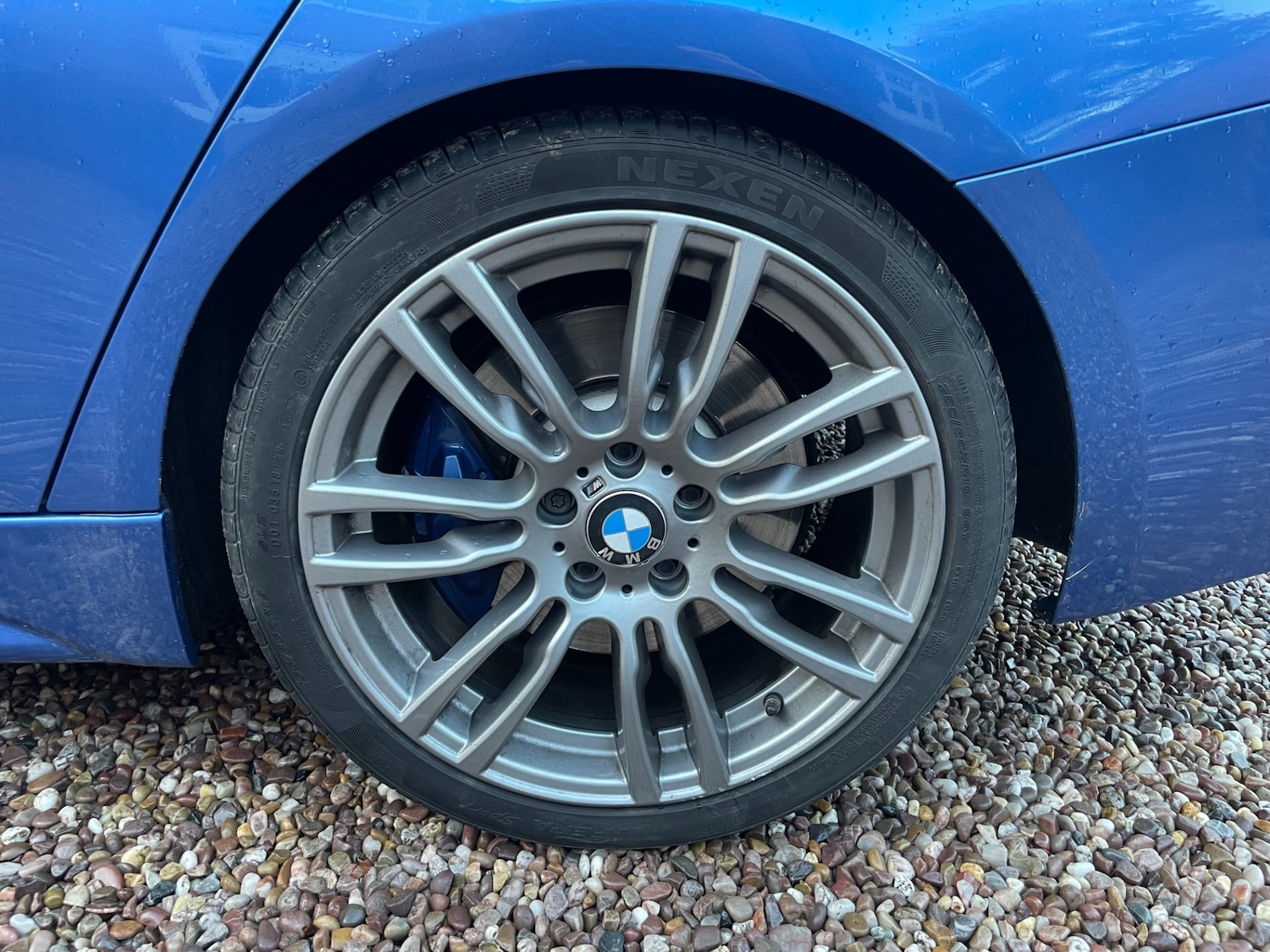 Used BMW 3 Series 2014 for sale - 77233488: Photo 11