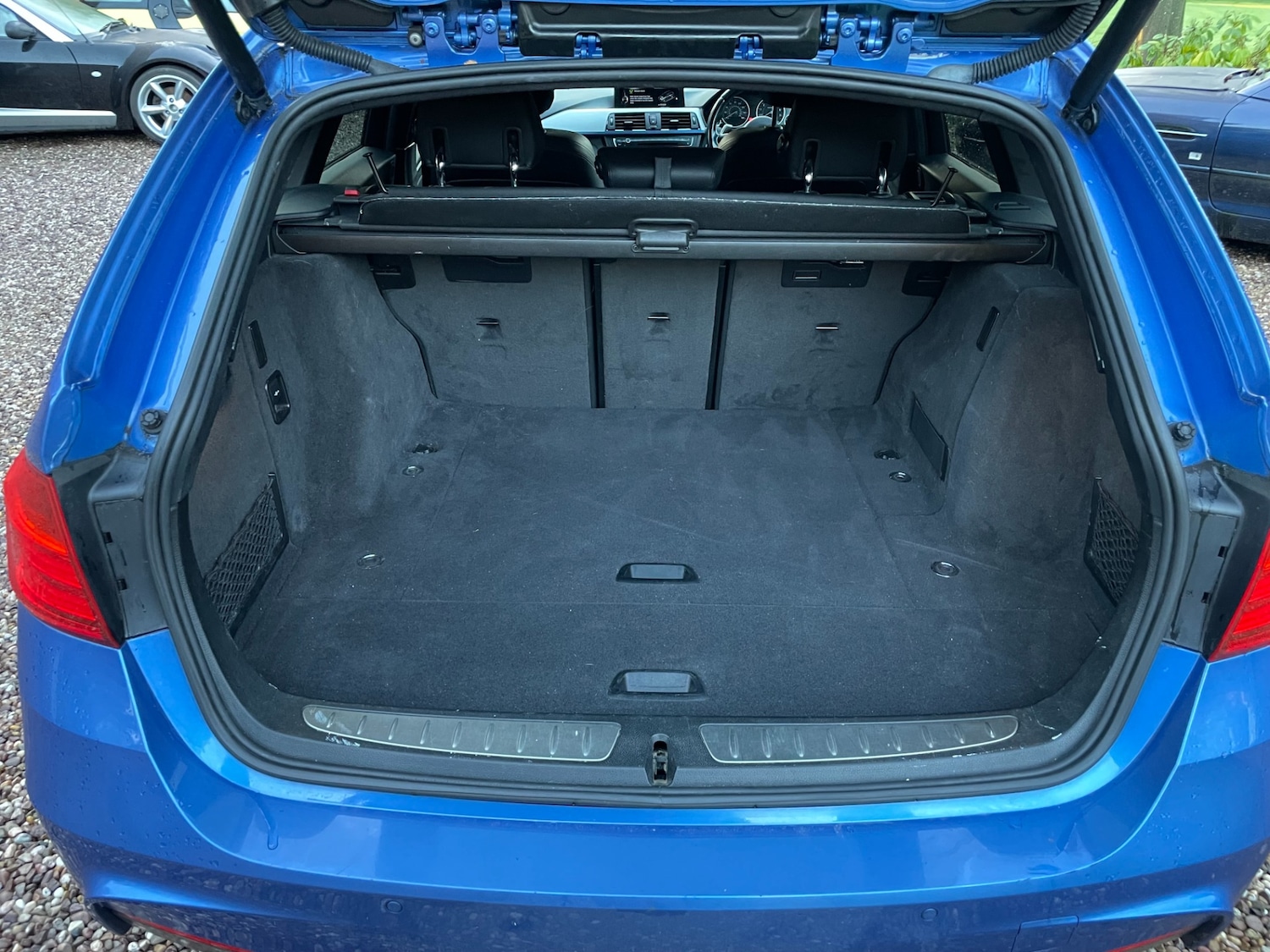 Used BMW 3 Series 2014 for sale - 77233488: Photo 13