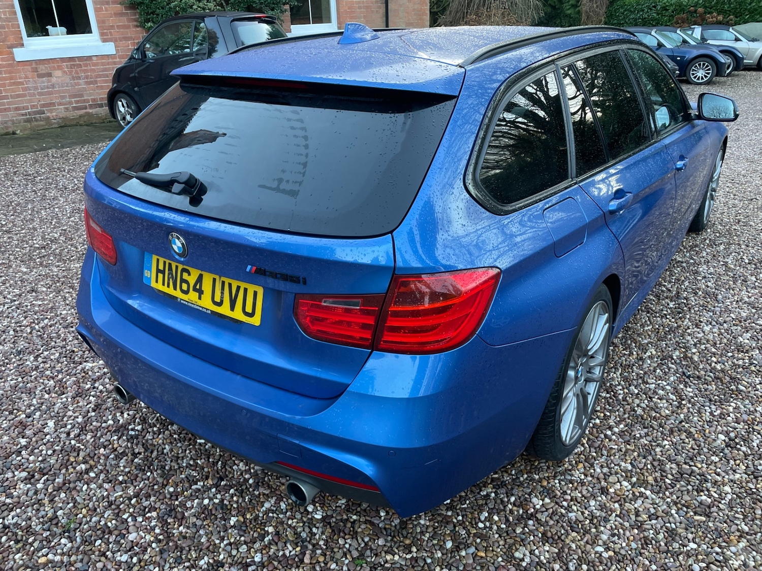 Used BMW 3 Series 2014 for sale - 77233488: Photo 14