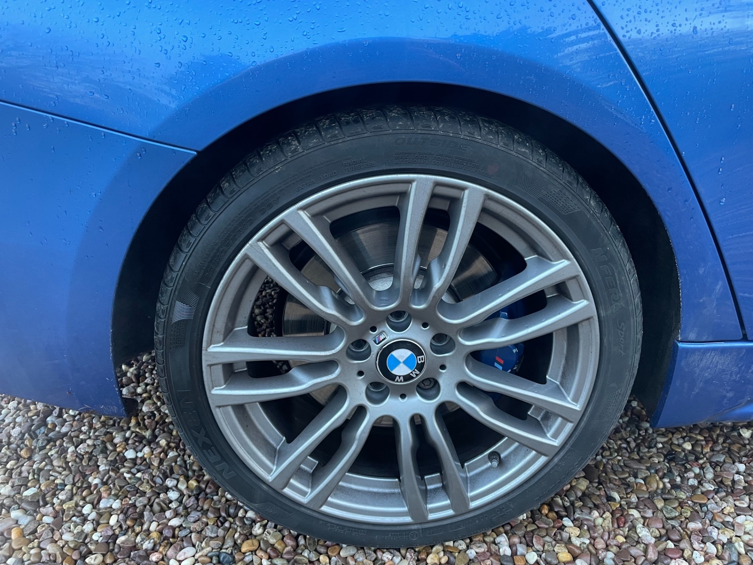 Used BMW 3 Series 2014 for sale - 77233488: Photo 15