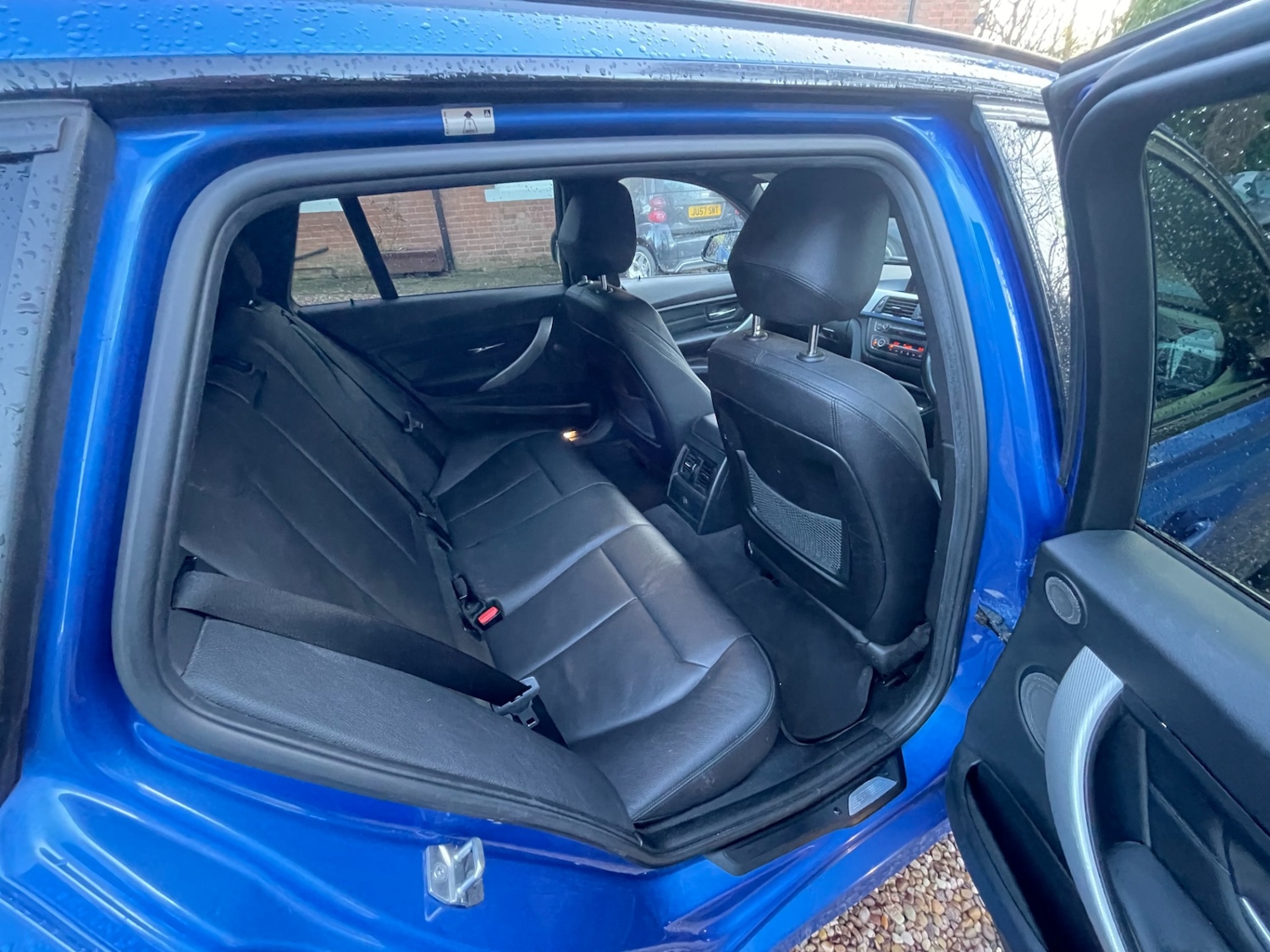 Used BMW 3 Series 2014 for sale - 77233488: Photo 16