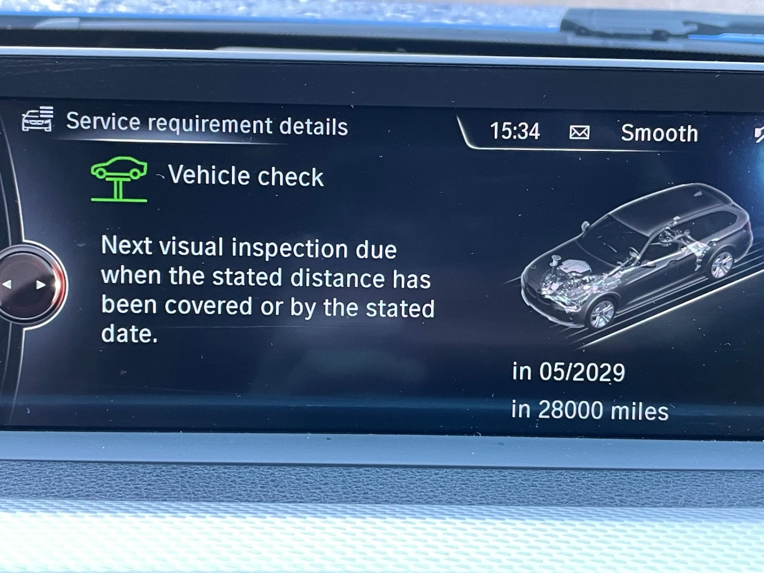 Used BMW 3 Series 2014 for sale - 77233488: Photo 17