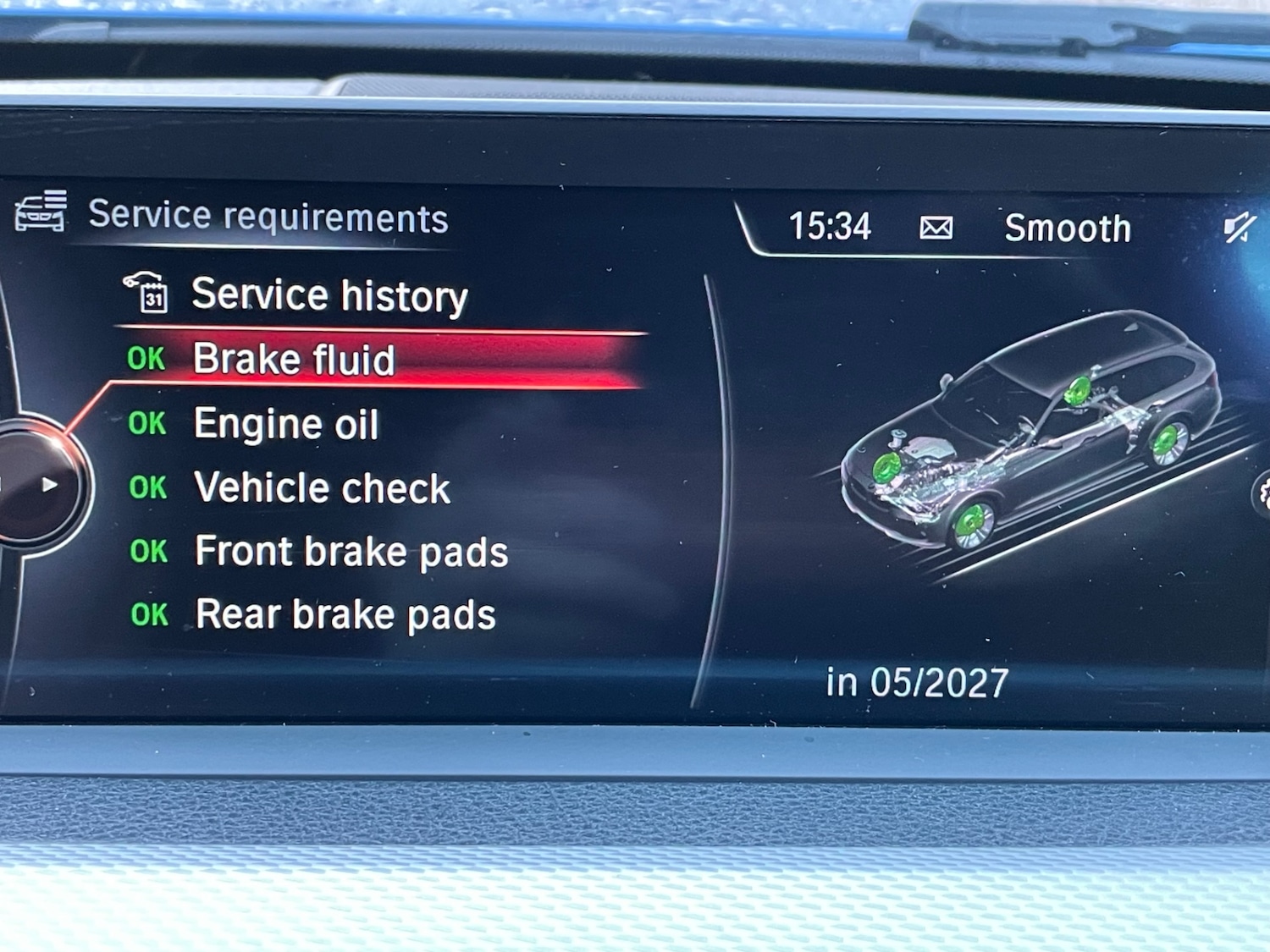 Used BMW 3 Series 2014 for sale - 77233488: Photo 18