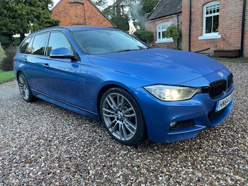 2014 (64) - 335i M Sport 5dr Step Auto