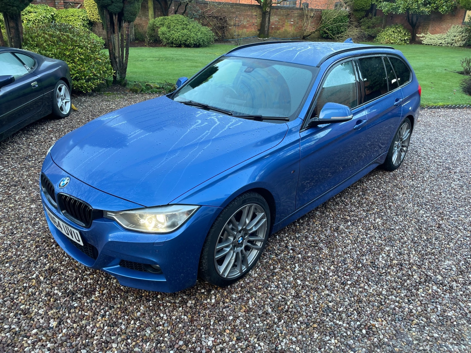 Used BMW 3 Series 2014 for sale - 77233488: Photo 2