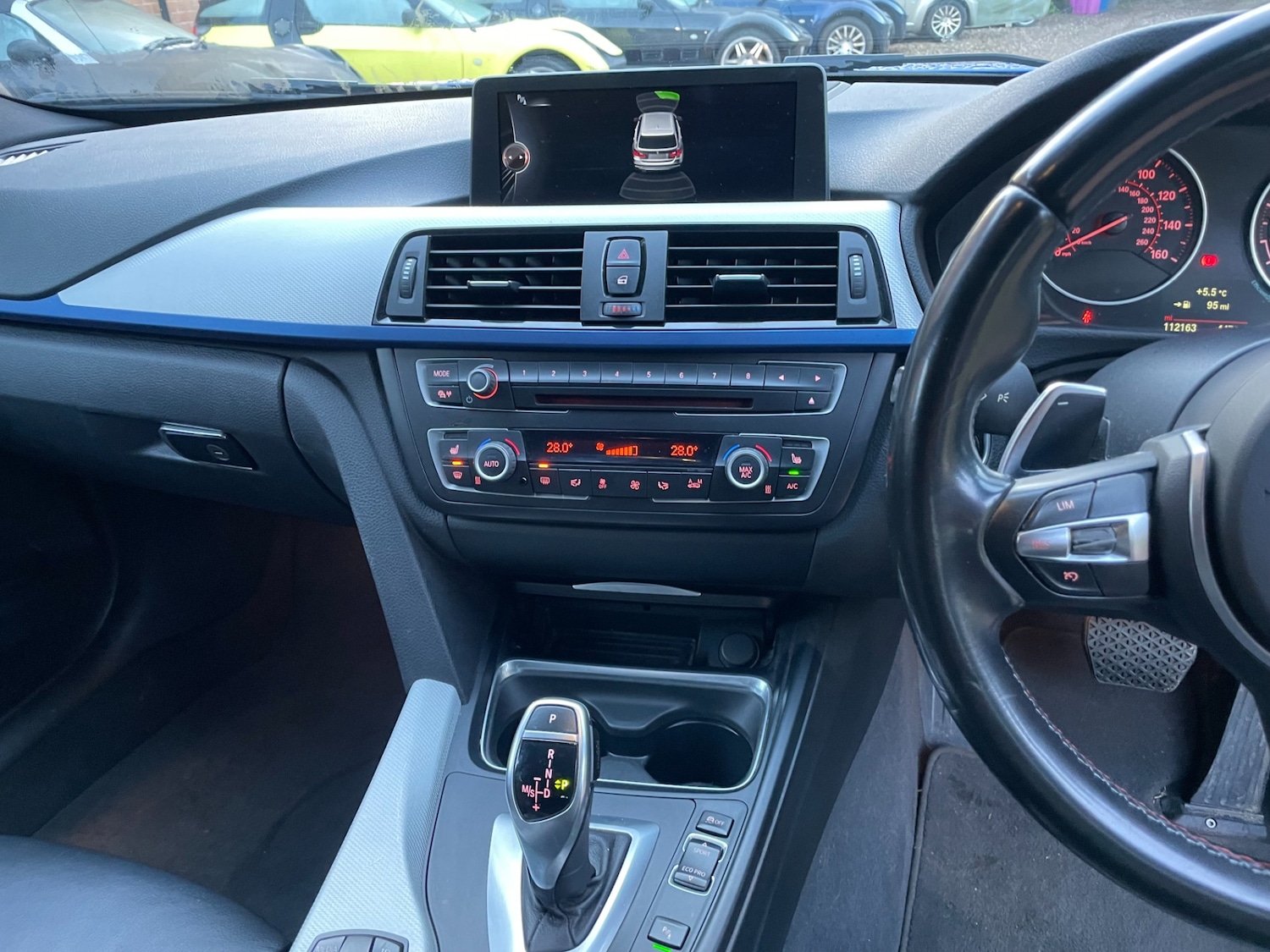 Used BMW 3 Series 2014 for sale - 77233488: Photo 22