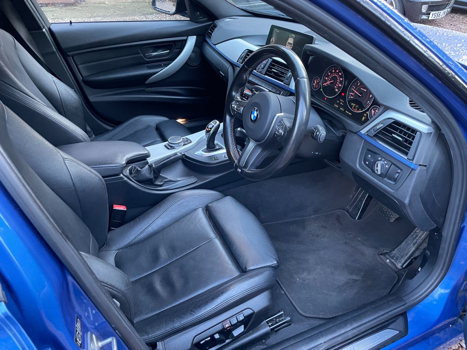 Used BMW 3 Series 2014 for sale - 77233488: Photo 24