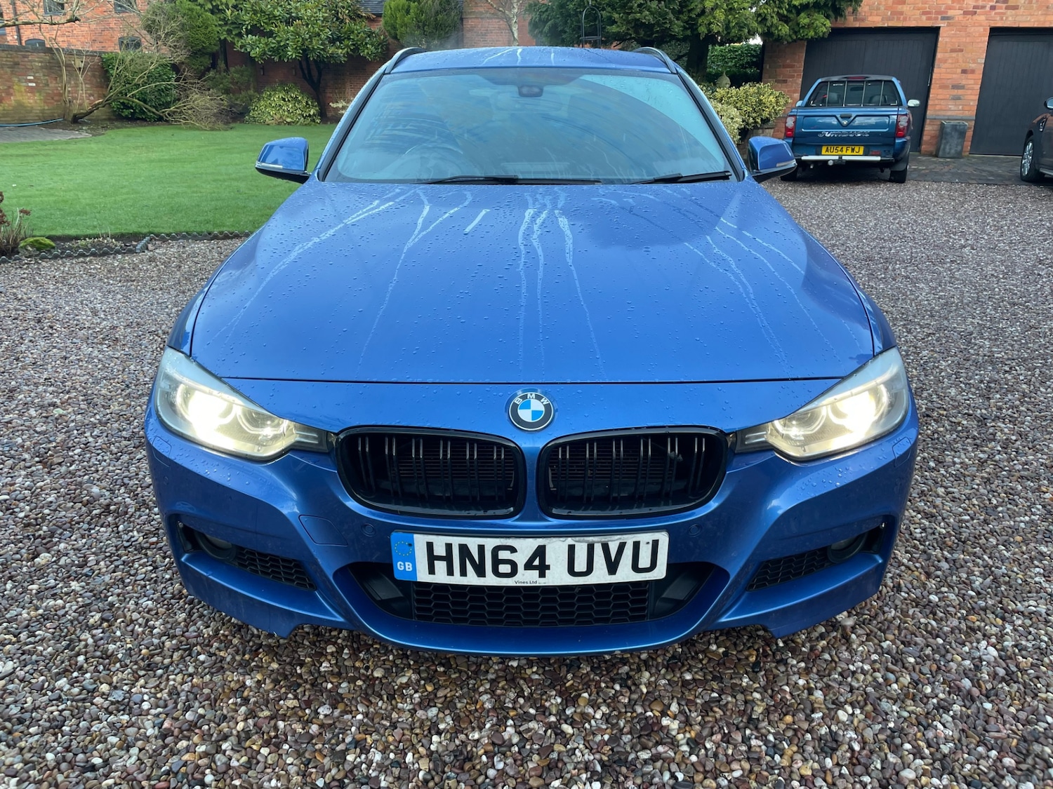 Used BMW 3 Series 2014 for sale - 77233488: Photo 26