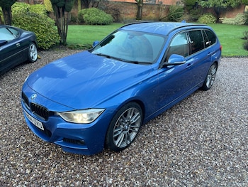 Used BMW 3 Series 2014 for sale - 77233488: Photo