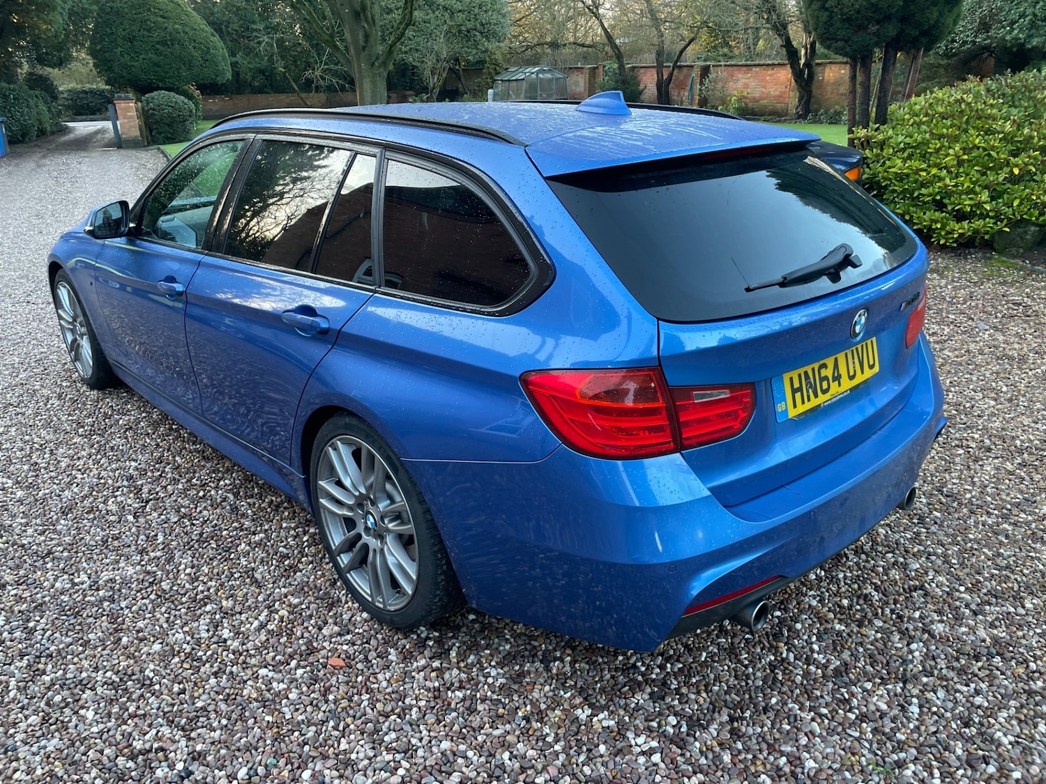 Used BMW 3 Series 2014 for sale - 77233488: Photo 3