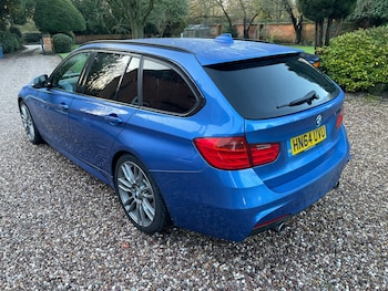 Used BMW 3 Series 2014 for sale - 77233488: Photo