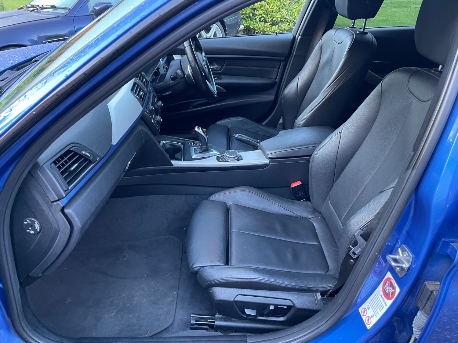 Used BMW 3 Series 2014 for sale - 77233488: Photo 4