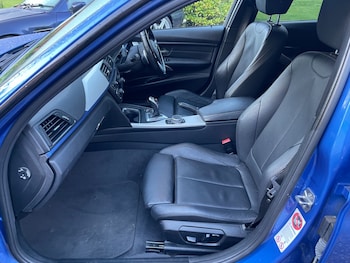 Used BMW 3 Series 2014 for sale - 77233488: Photo