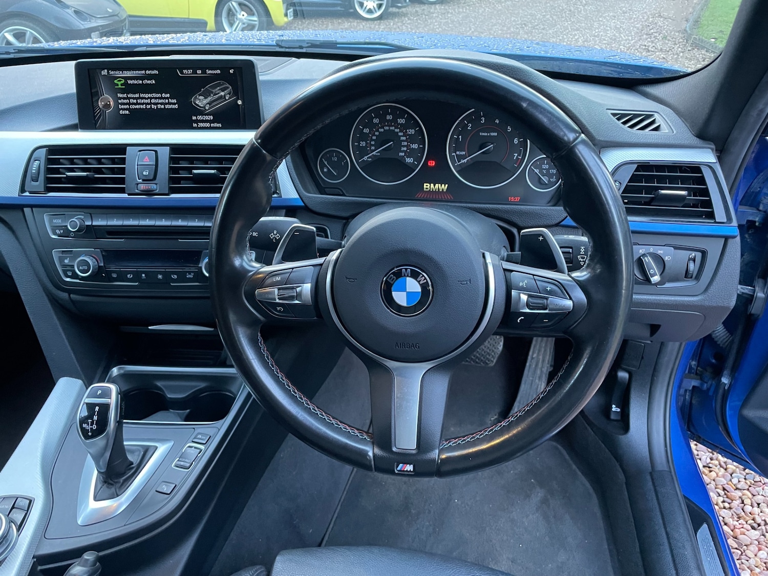 Used BMW 3 Series 2014 for sale - 77233488: Photo 6