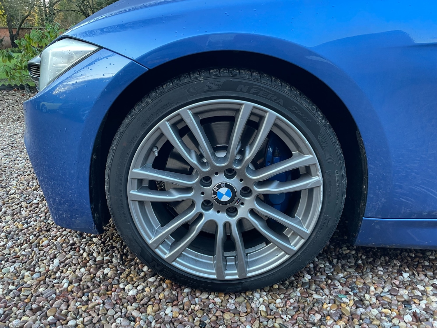 Used BMW 3 Series 2014 for sale - 77233488: Photo 7