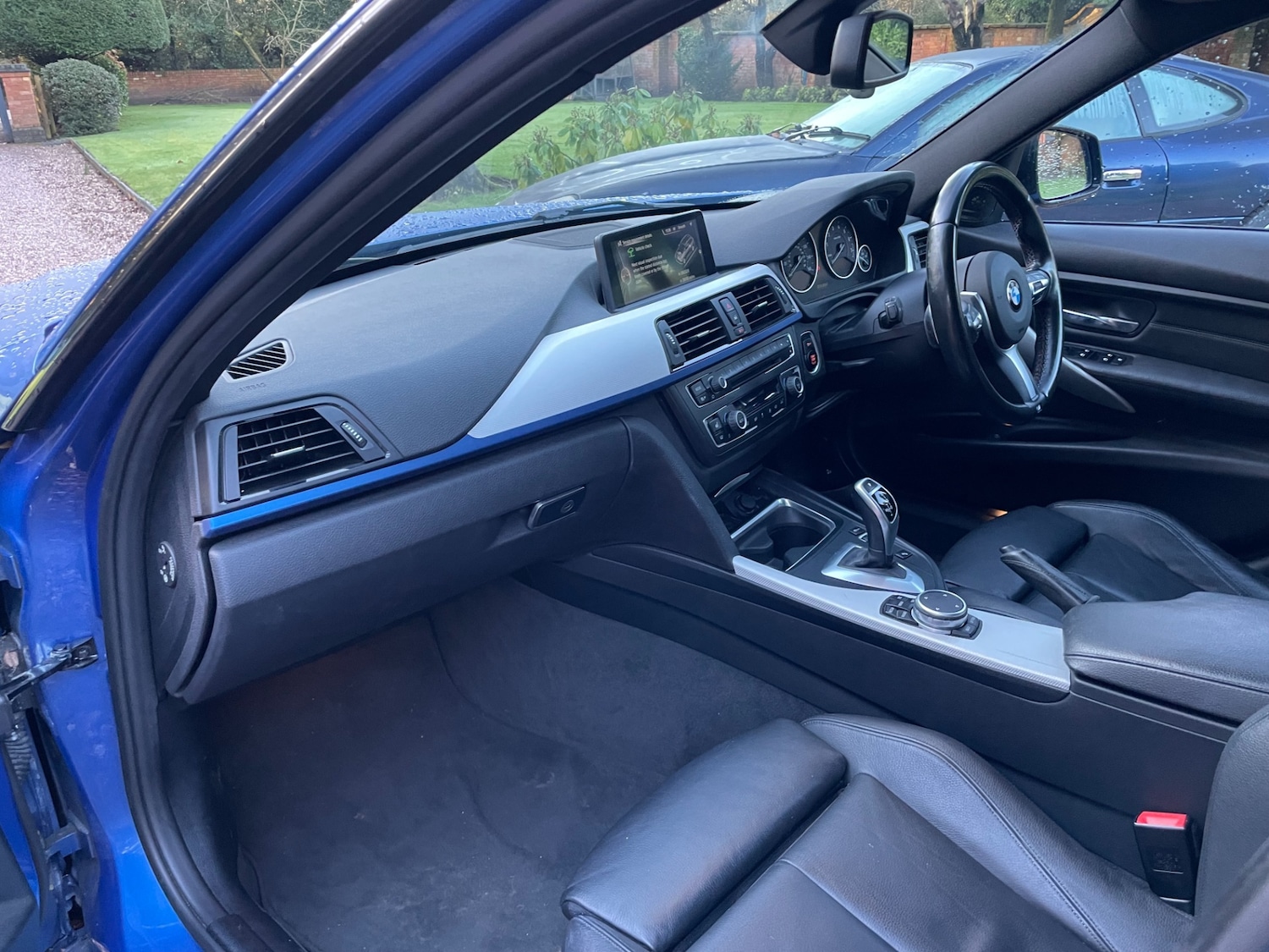 Used BMW 3 Series 2014 for sale - 77233488: Photo 8