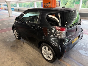 Used Toyota IQ 2012 for sale - 78926017: Photo