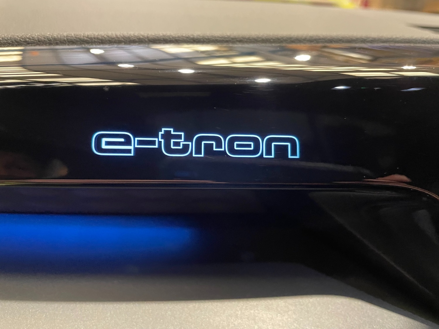 Used Audi e-tron GT 2022 for sale - 78030874: Photo 10