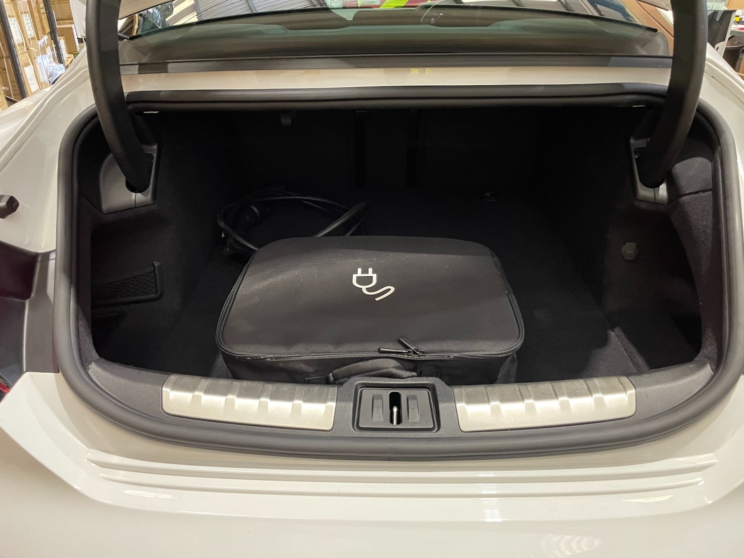 Used Audi e-tron GT 2022 for sale - 78030874: Photo 13