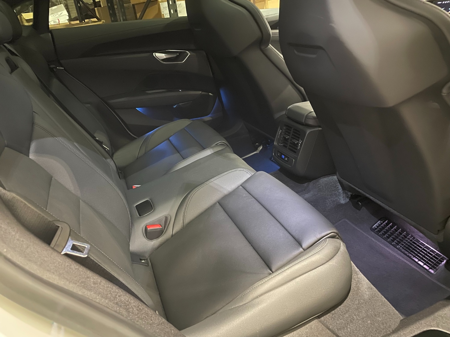 Used Audi e-tron GT 2022 for sale - 78030874: Photo 15