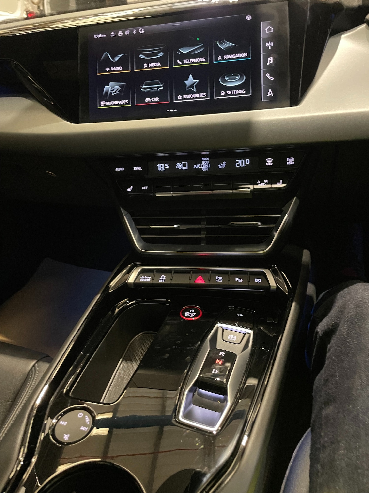 Used Audi e-tron GT 2022 for sale - 78030874: Photo 18