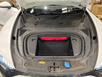 Used Audi e-tron GT 2022 for sale - 78030874: Photo