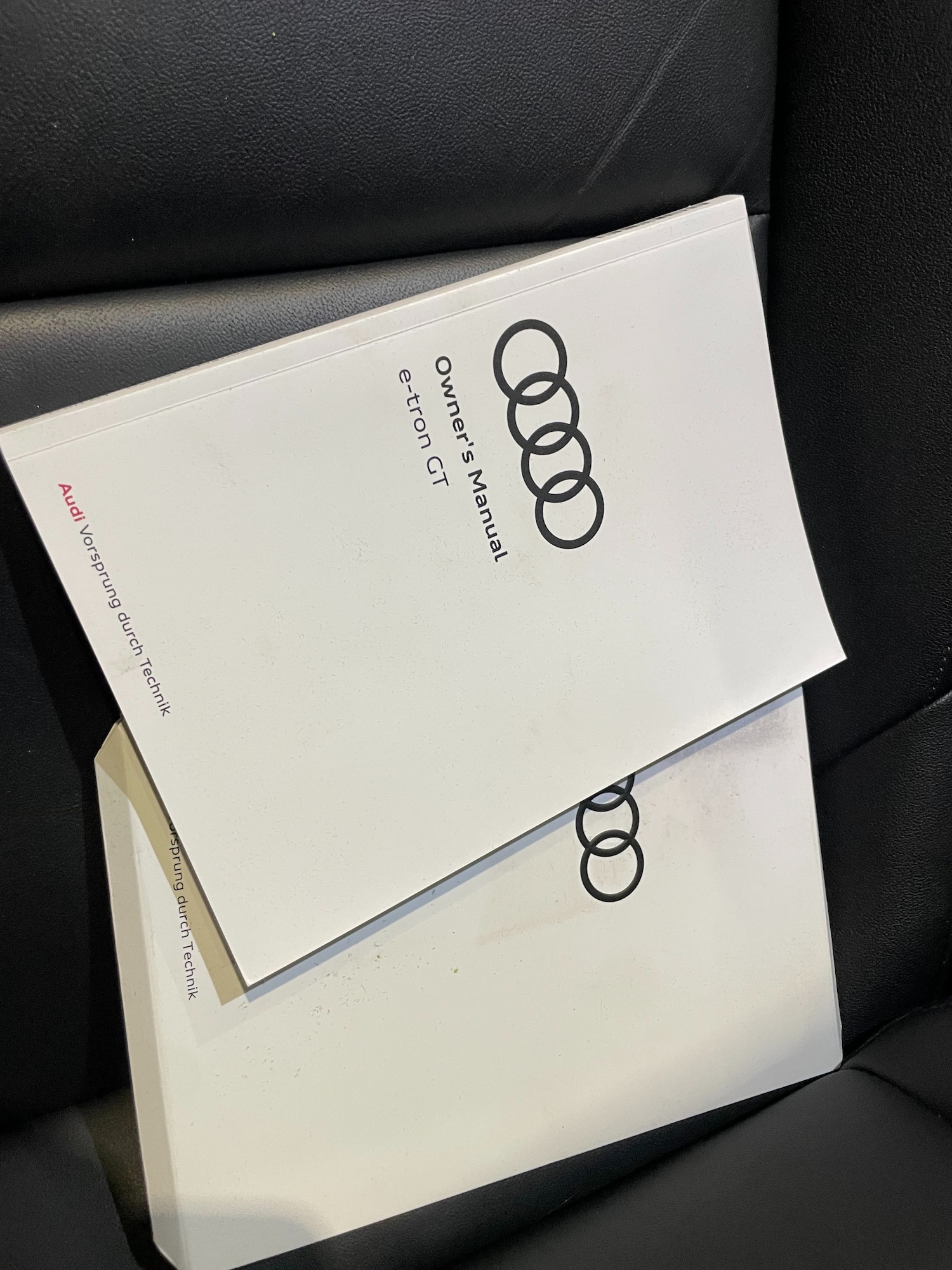 Used Audi e-tron GT 2022 for sale - 78030874: Photo 5