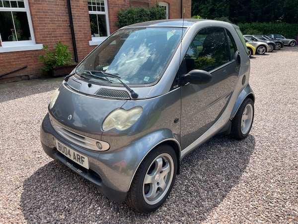 Used smart fortwo 2006 for sale - 76266163: Photo 13