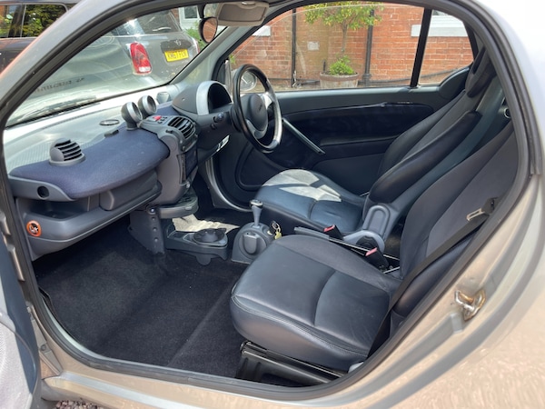 Used smart fortwo 2006 for sale - 76266163: Photo 14