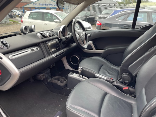 Used smart fortwo 2006 for sale - 76266163: Photo 16