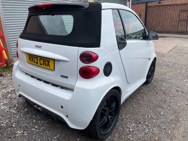 Used smart fortwo 2006 for sale - 76266163: Photo 17