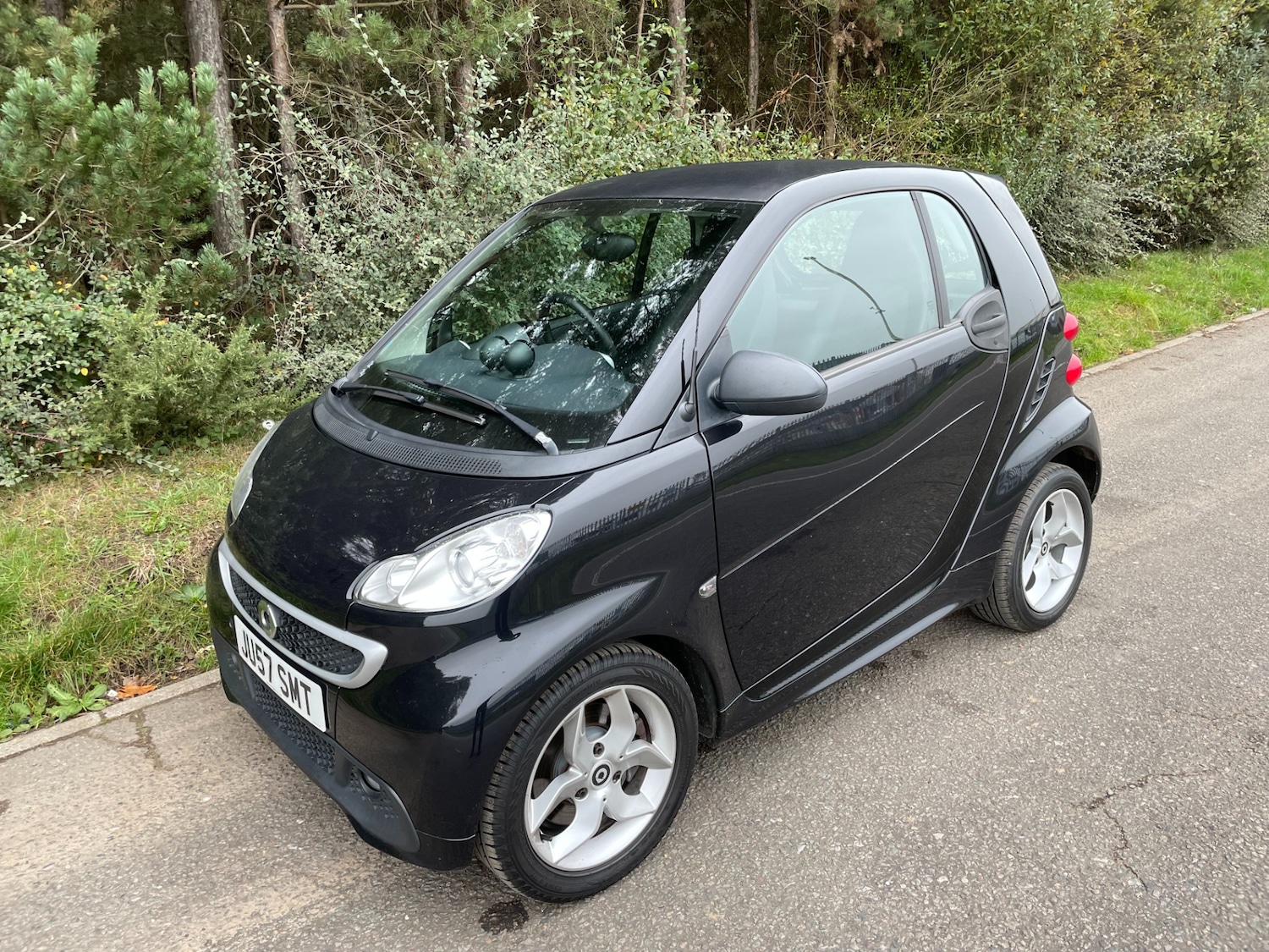 Used smart fortwo 2006 for sale - 76266163: Photo 21