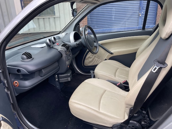 Used smart fortwo 2006 for sale - 76266163: Photo 23