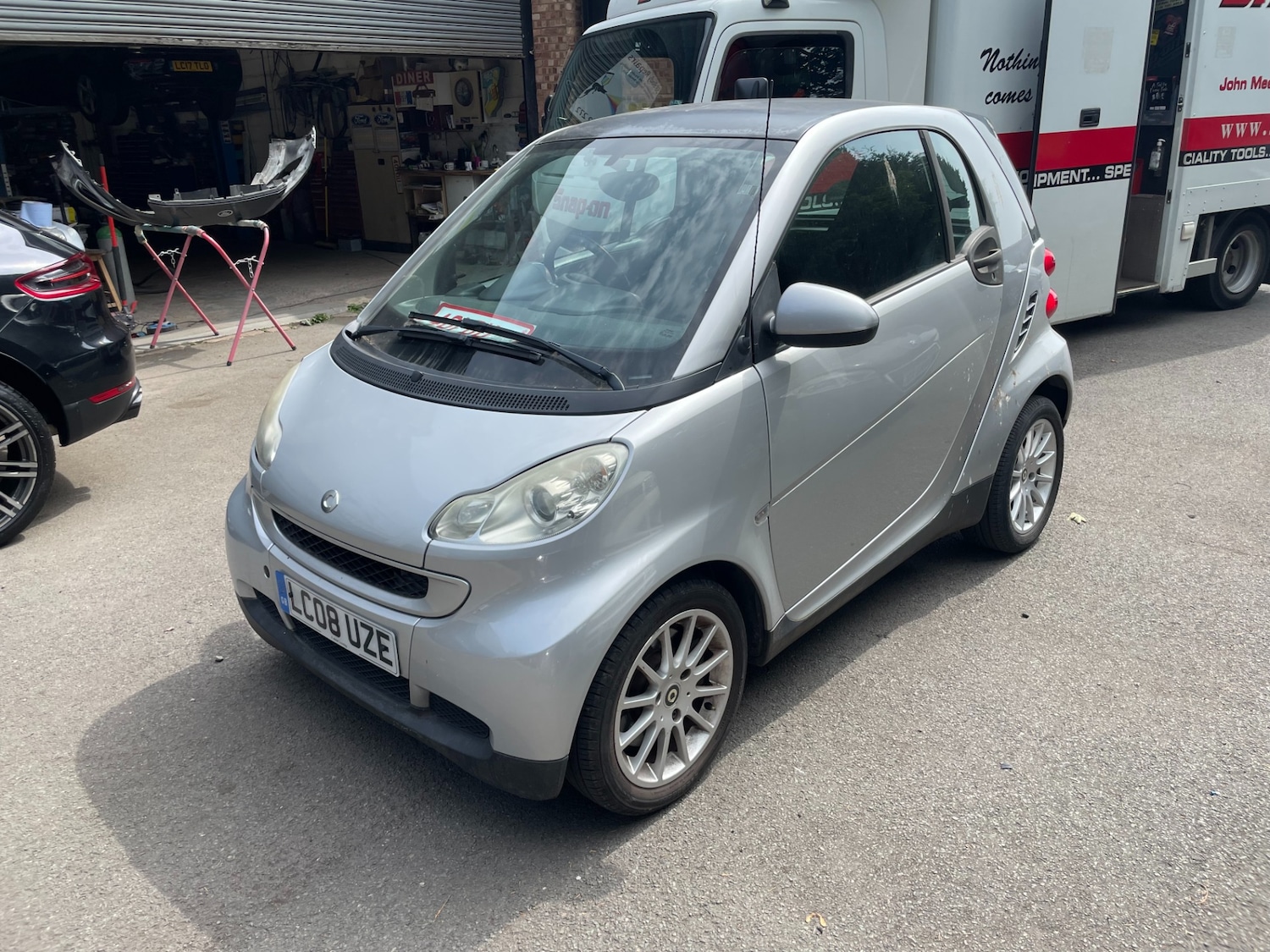 Used smart fortwo 2006 for sale - 76266163: Photo 5