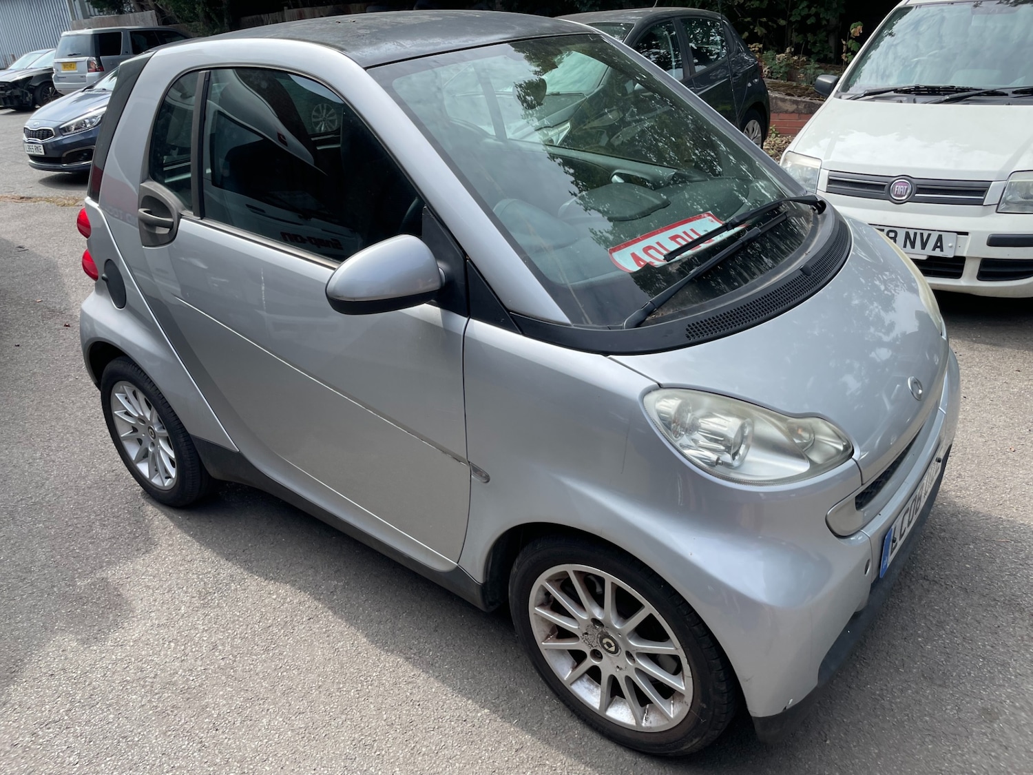 Used smart fortwo 2006 for sale - 76266163: Photo 6