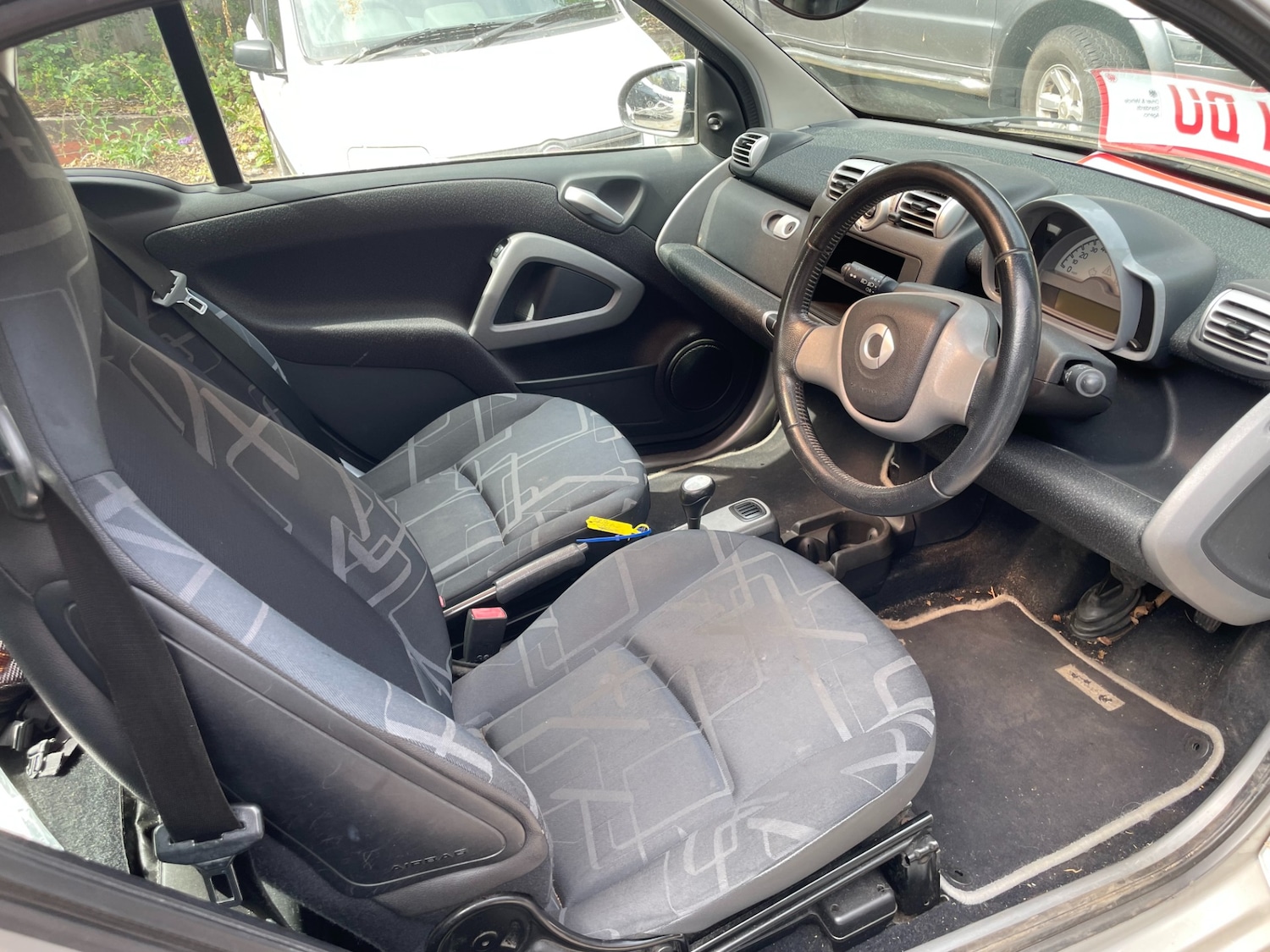 Used smart fortwo 2006 for sale - 76266163: Photo 7