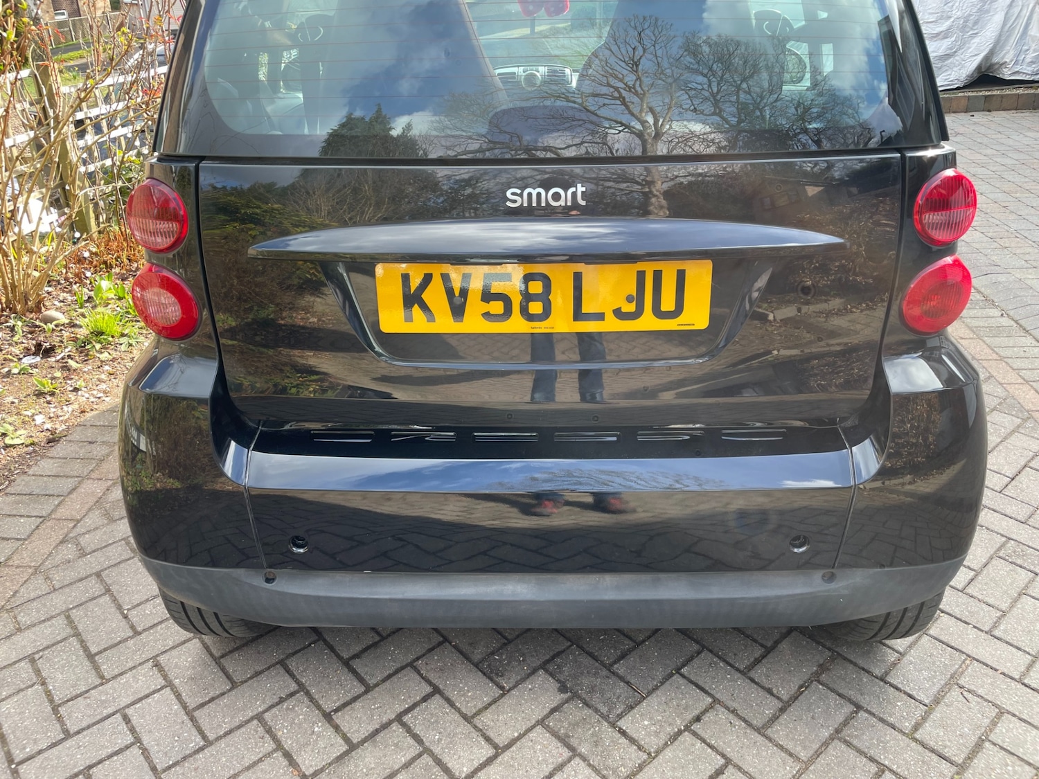 Used smart fortwo 2006 for sale - 76266163: Photo 8