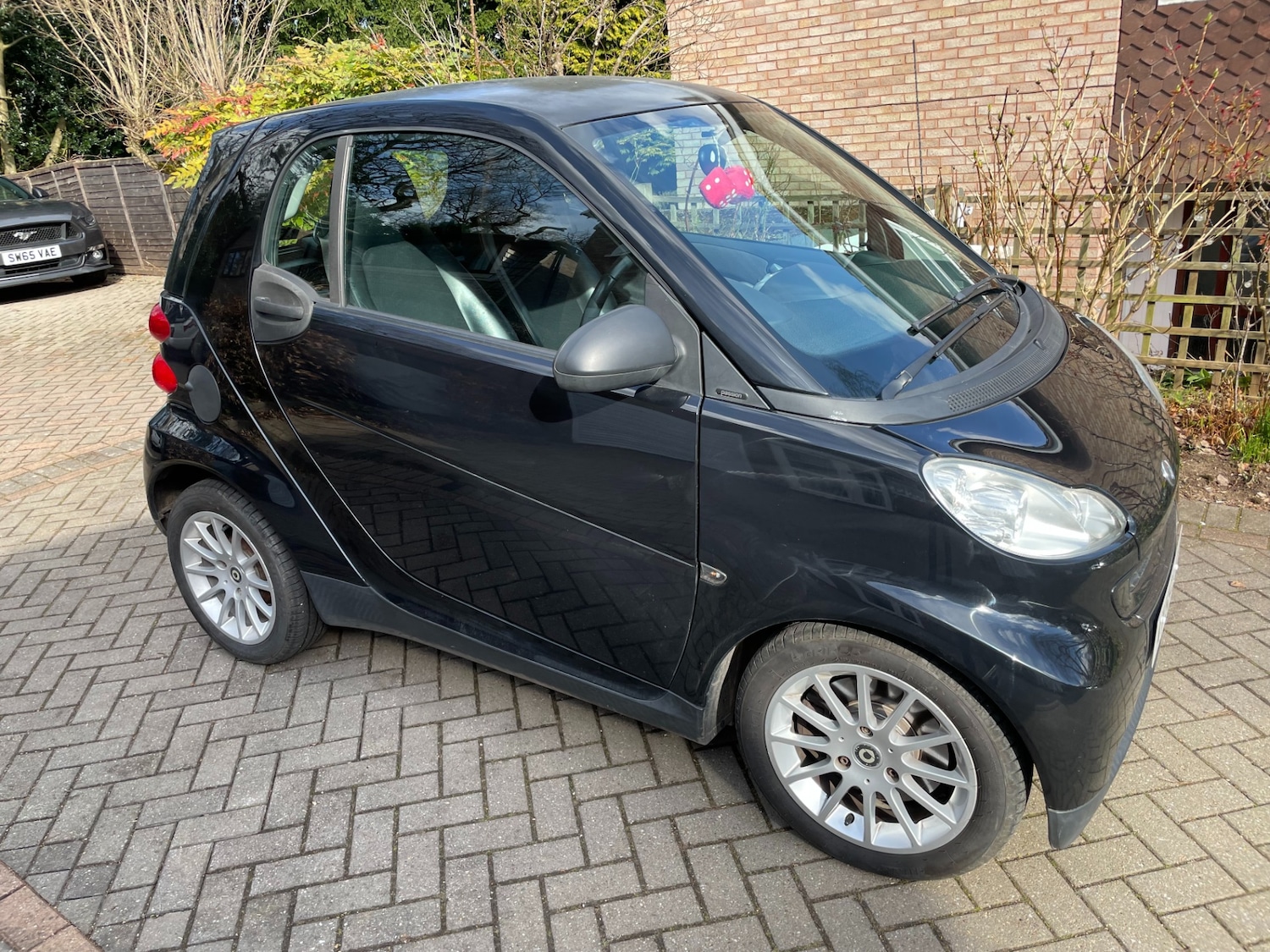 Used smart fortwo 2006 for sale - 76266163: Photo 9